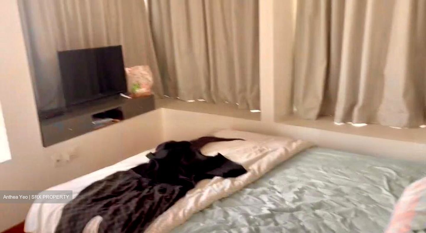 Zenith (D10), Apartment #598587741